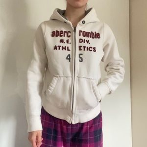 Abercrombie sweater